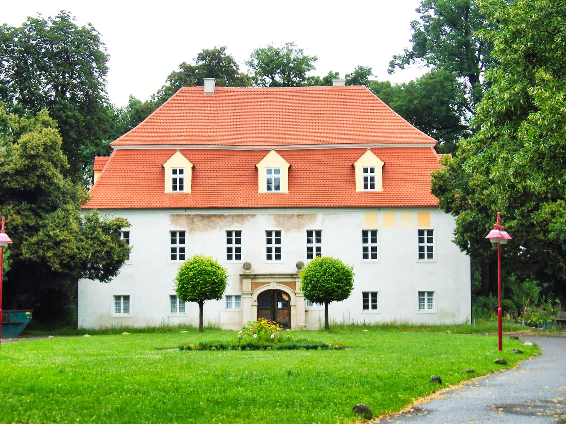 Essen auf Rädern in 01945 Schwarzbach