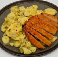 Schweineschnitzel