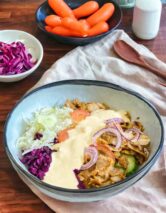 Doenersalat