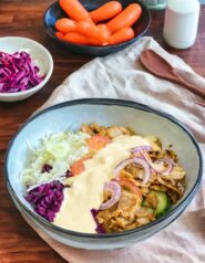 Doenersalat