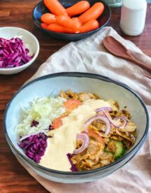 Doenersalat