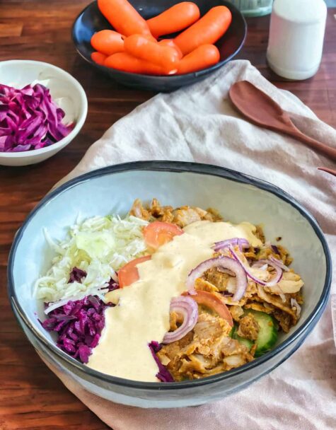 Doenersalat