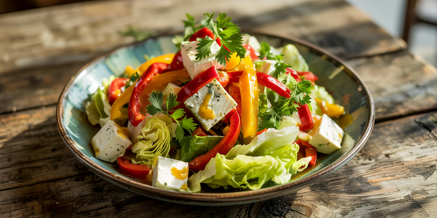 Balkan-Salat