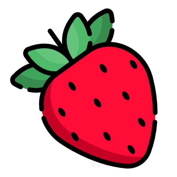 Erdbeere Minibild