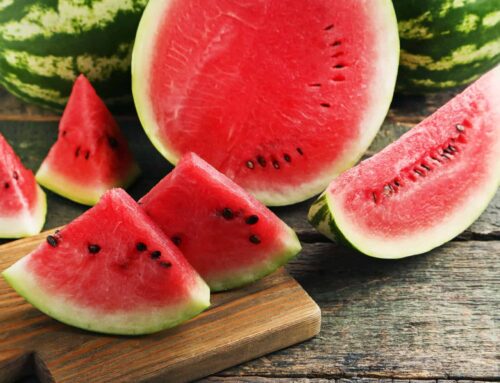Wassermelone: Herkunft, Nährstoffe und moderne Verwendung