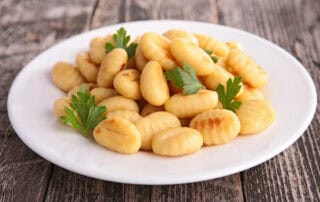 Gnocchi