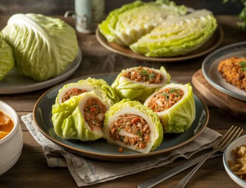 Wirsingkohl – Kräftiges Wintergemüse mit Tradition