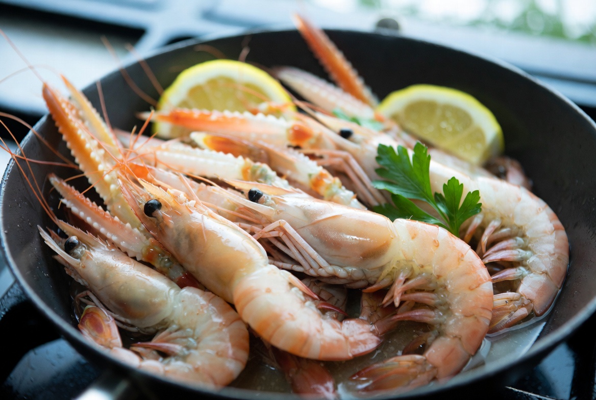 Scampi
